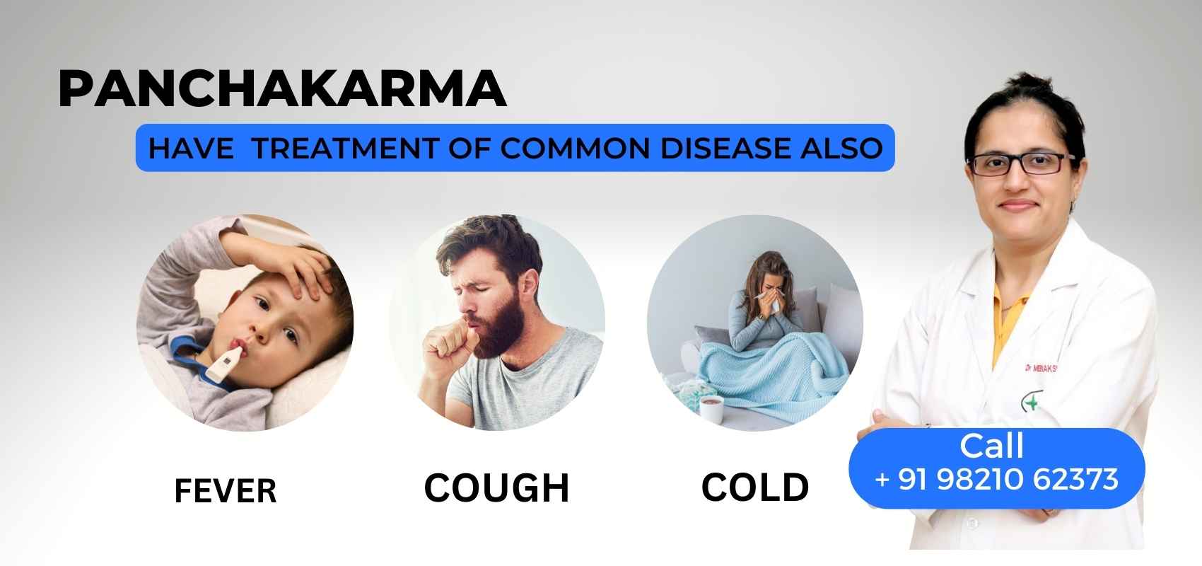 PANCHAKRMA TREATMENT 2