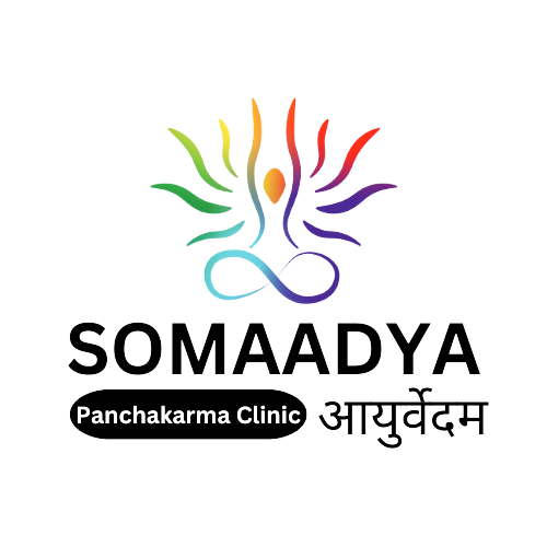 SOMAADYA_ayurvedam_logo vector